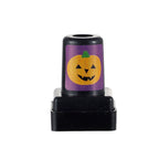 Stampers Party Favors, Multicolor, 12 Count, Halloween by Way To Celebrate