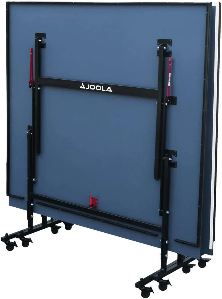 JOOLA Inside Professional Indoor Ping Pong Table, 13mm MDF, 108in x 60in x 30in - Inside