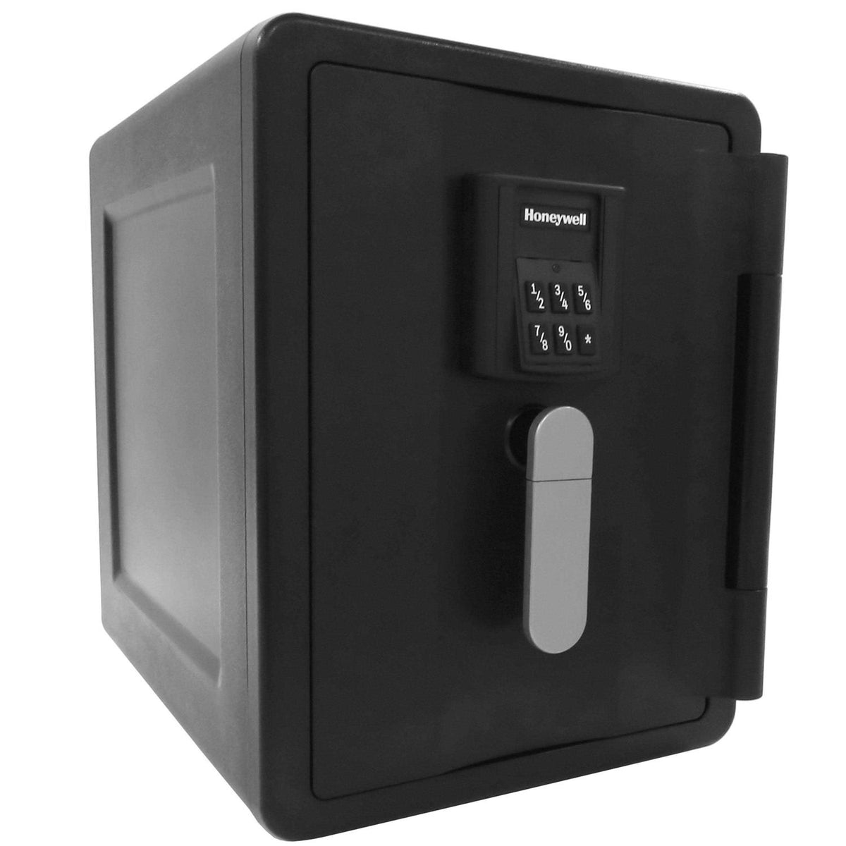 Honeywell Fire/Waterproof Safe With Digital Lock - 2901