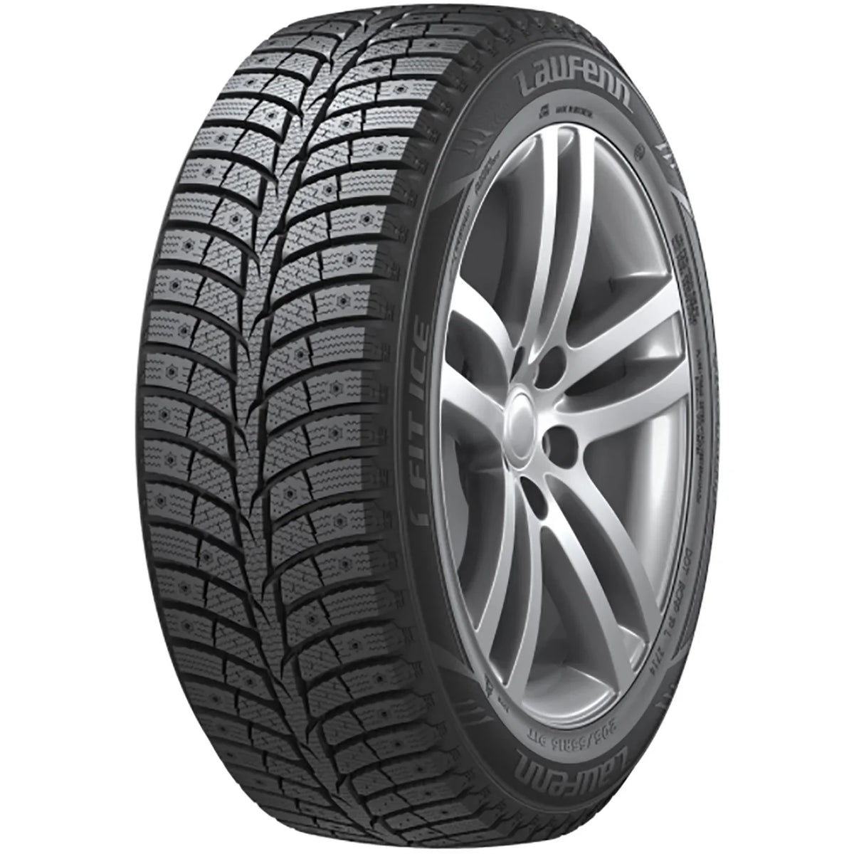 Laufenn I FIT ICE LW71 Winter Passenger Tire 235/75R15 105T - LW71