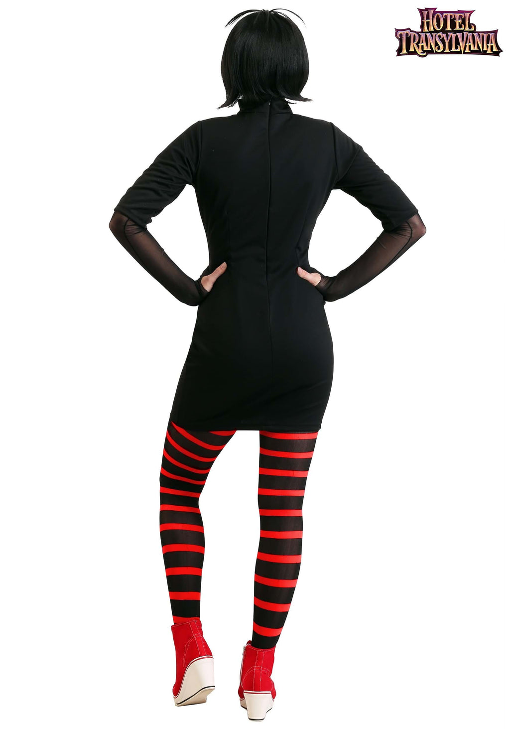 Hotel Transylvania Women's Mavis Costume