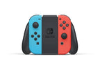 Nintendo Switch Console With Neon Blue And Neon Red Joy-Con - HAC-001(-01)