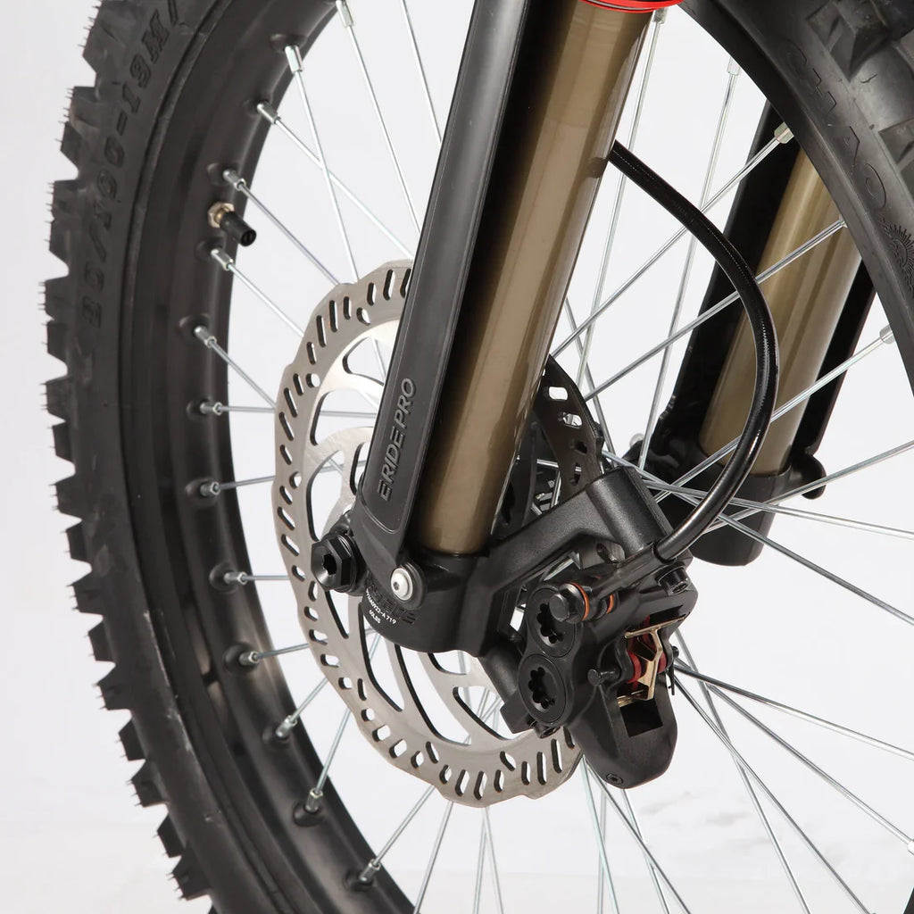 E Ride PRO 3.0 Electric Dirt Bike