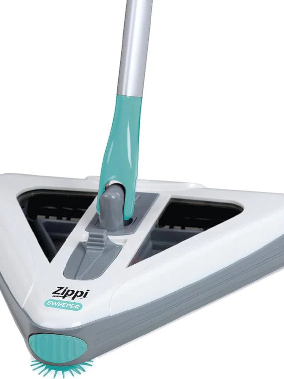 Zippi Sweeper Max Rechargeable Sweeper - 1000 mAh