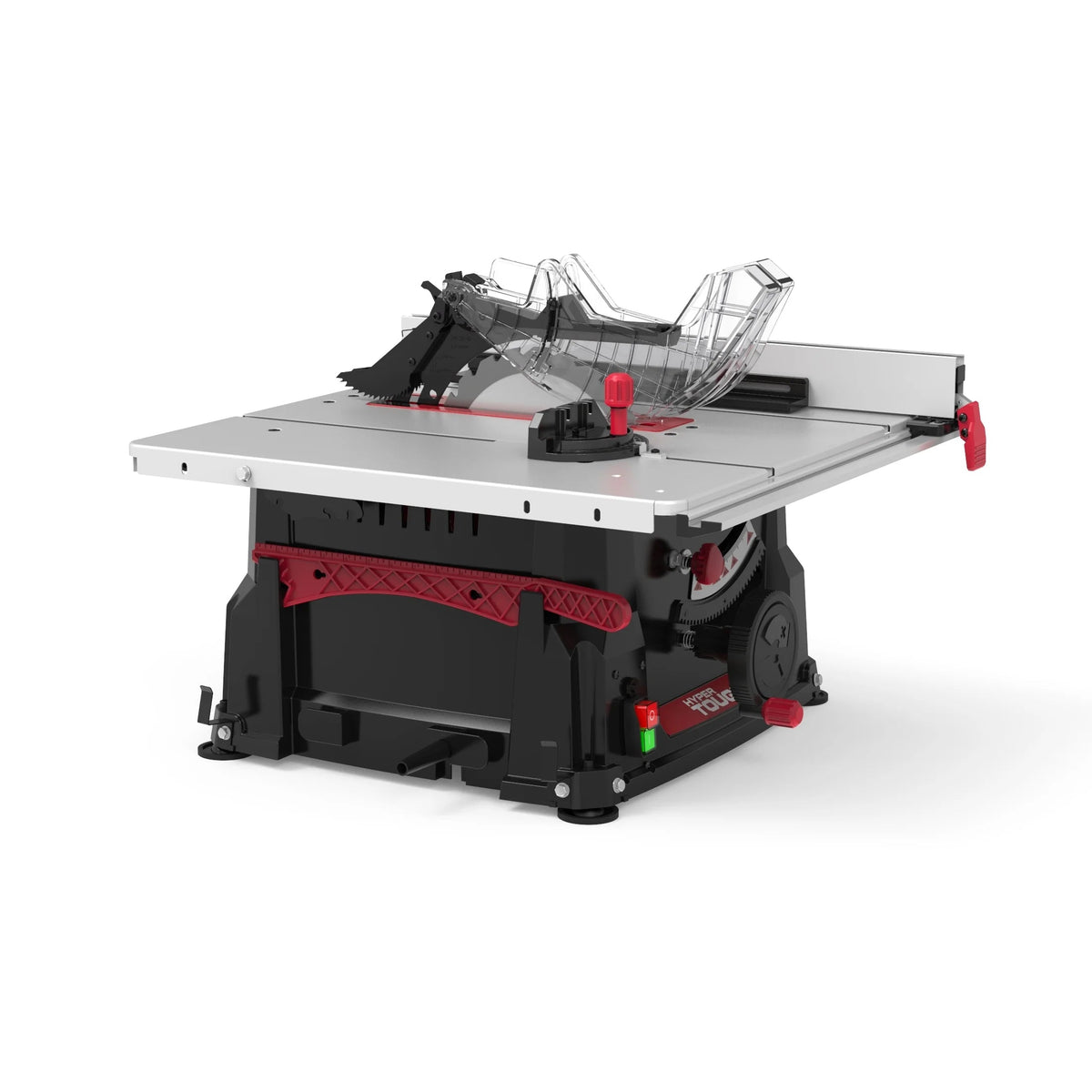 Hyper Tough 10-Inch 15Amp Table Saw - TS1001