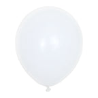 Balloon Arch Kit, Orange/Black/White, Halloween by Way To Celebrate