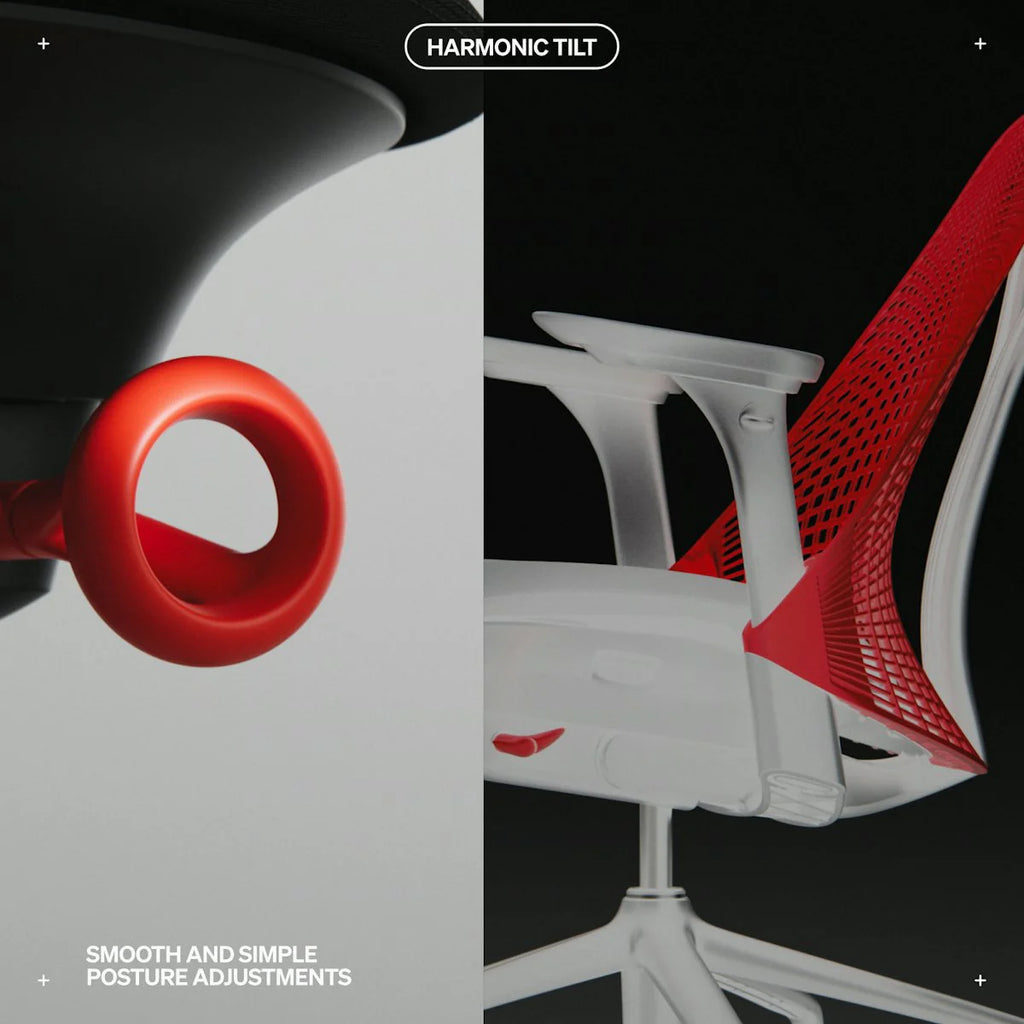 Herman Miller Sayl Gaming Chair