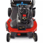 Toro 30 in Gas-Powered Self-Propelled Lawn Mower, 223 cc