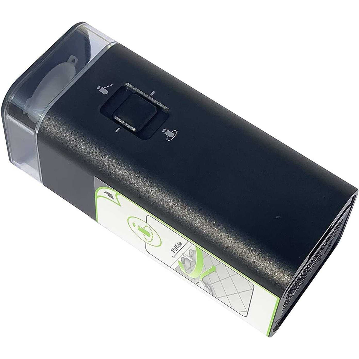 iRobot Roomba Dual Model Virtual Wall Barrier For E/I/S And 800/900 Series Robots