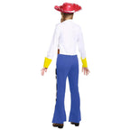 Disguise Womens Toy Story Classic Jessie Costume - Size Small