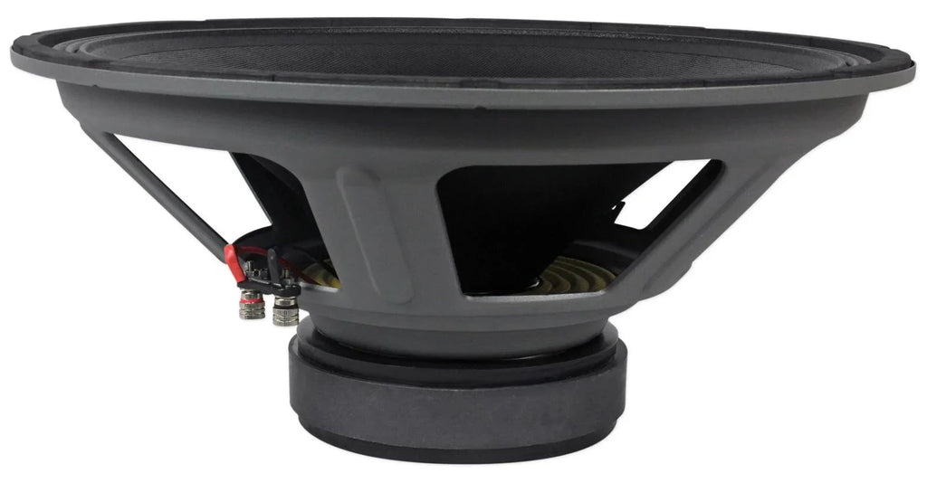 Rockville 18in 1800 Watt Mid-Bass Car Audio Speaker - RVW1800P4