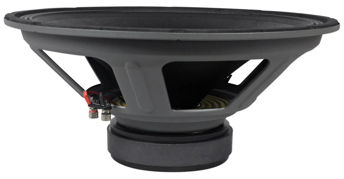 Rockville 18in 1800 Watt Mid-Bass Car Audio Speaker - RVW1800P4