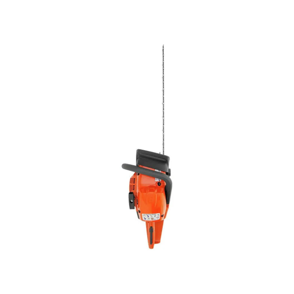 Husqvarna Gas Chainsaw, 3.6 HP, 60.3cc, 24 in - 460 Rancher 970613954