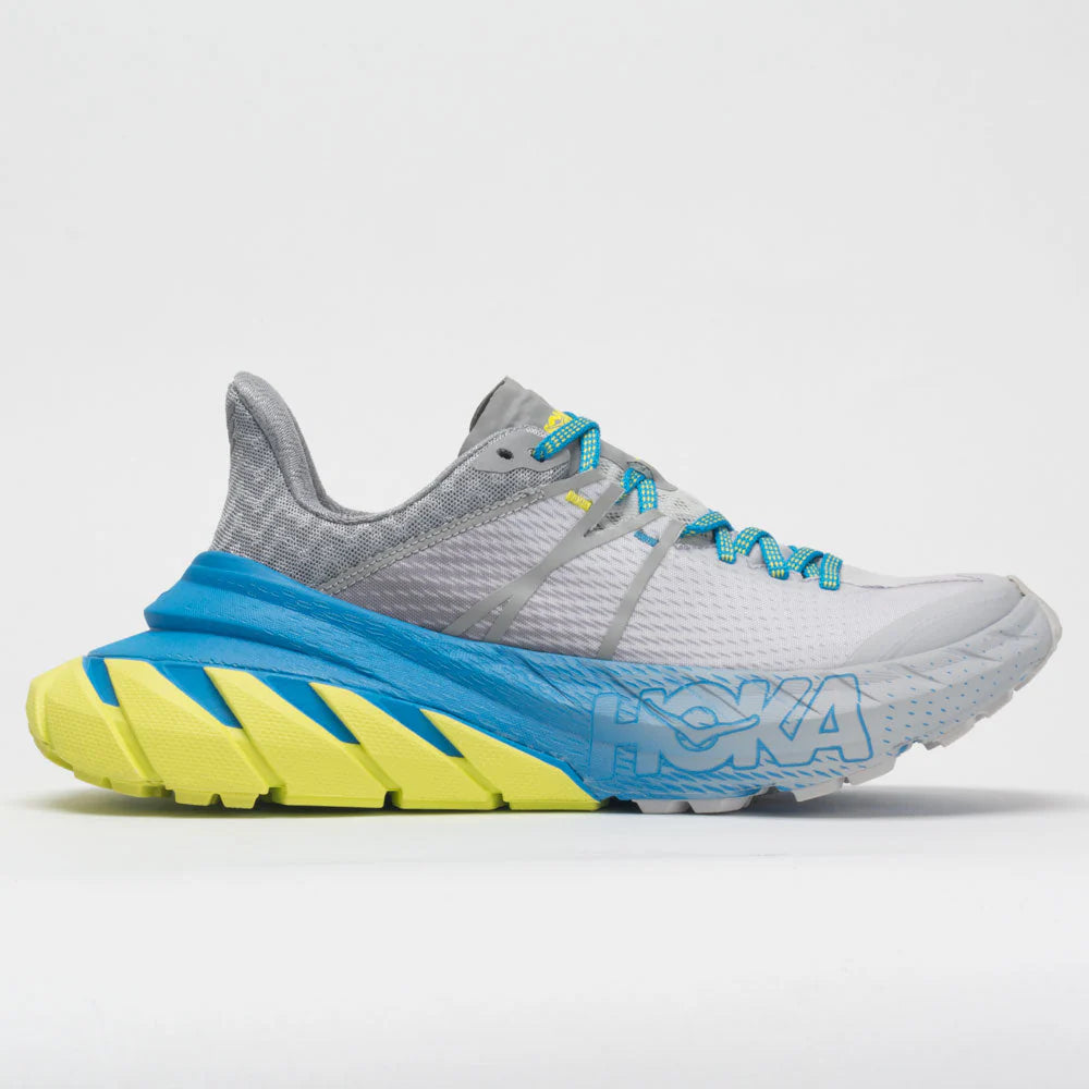One One Running Shoes - TenNine Drizzle/Lunar Rock