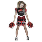 Zombie Fear Leader Halloween Costume for Children, by Way to Celebrate