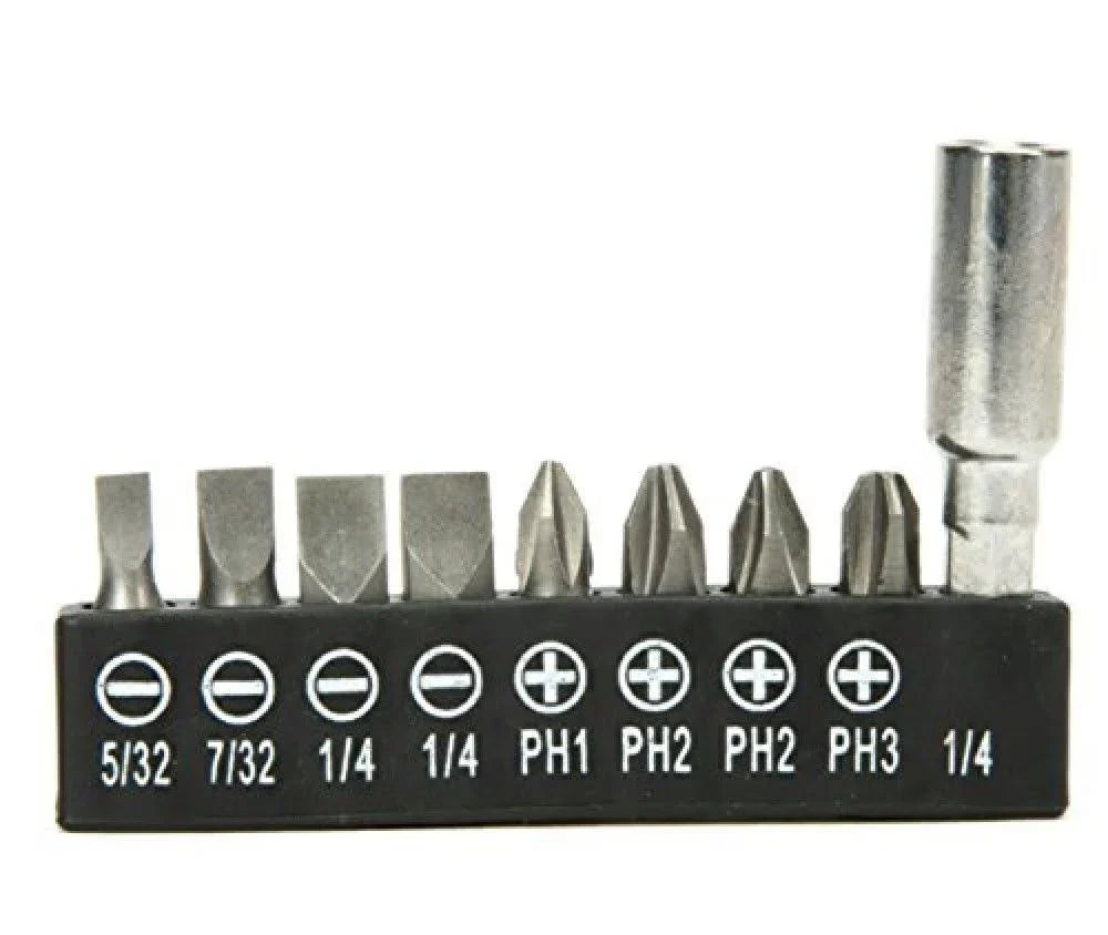 Speed Hex Screwdriver - Flipout