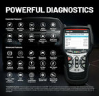 Innova OBD2 Bidirectional Scan Tool - 5610
