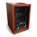 Mammoth Ion And Ozone Generator Air Purifier Ionizer And Deodorizer - Adjustable Up To 3,500 SqFt