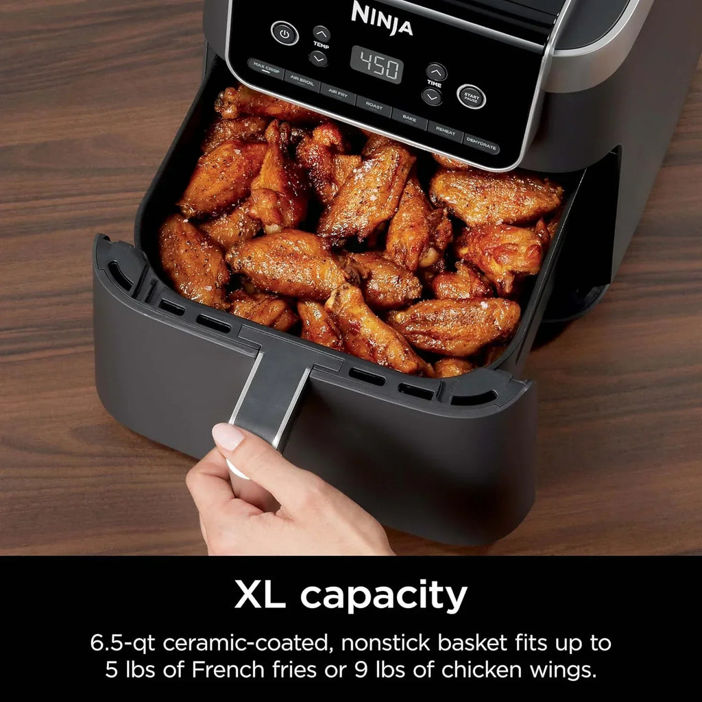Ninja Air Fryer Pro XL 6-in-1, 6.5 QT Capacity - MaxCrisp
