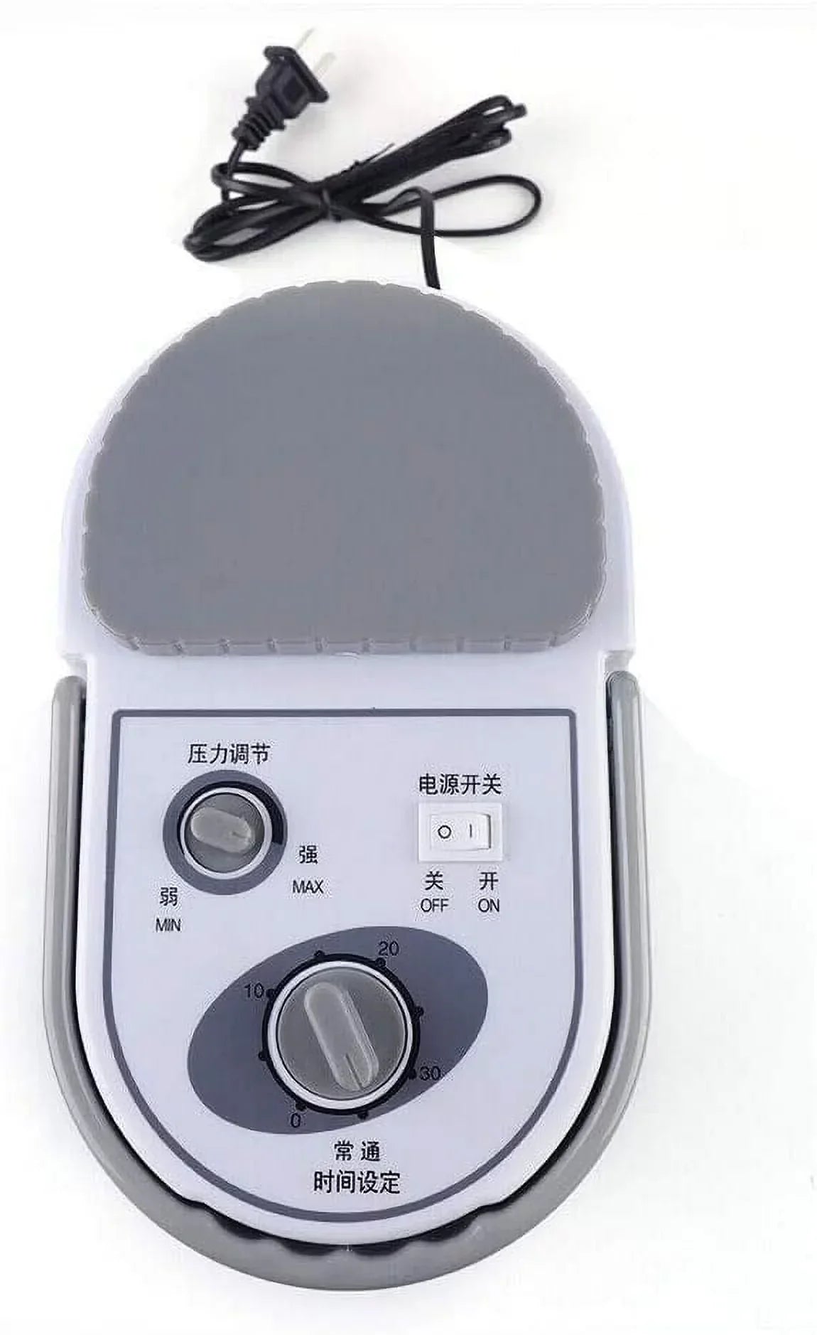 ANQIDI Air Compression Leg Massager - Leg Recovery Compression Boot