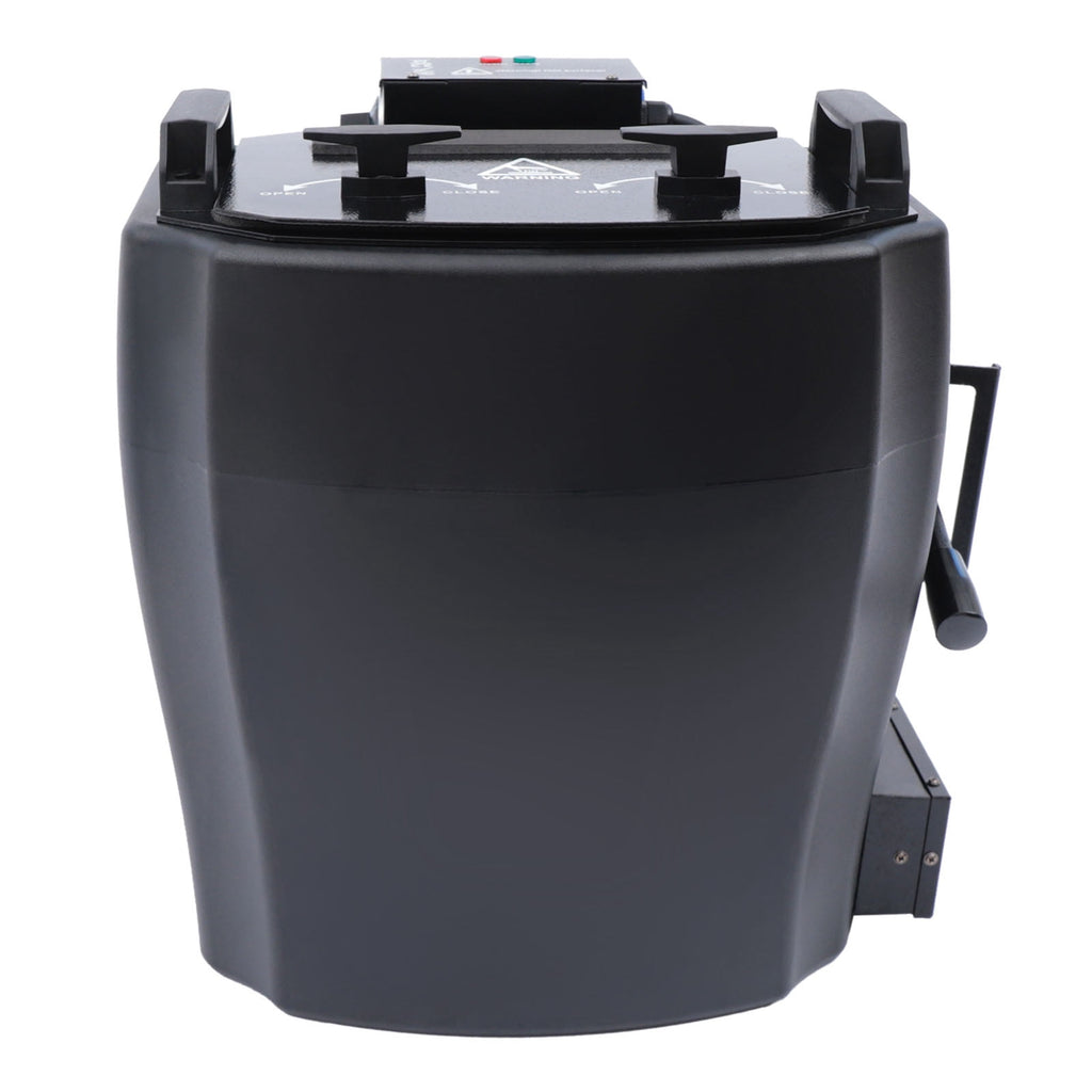 48*48.5*47cm 6000W Dry Ice Fog Machine Low Lying Smoke Machine Effect For Wedding Party Large Stage Performances Parties