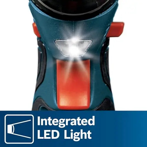 BOSCH 12V Max Cordless Drill/Driver And Impact Driver Combo Kit With 2 Batteries, Charger And Case - CLPK22-120