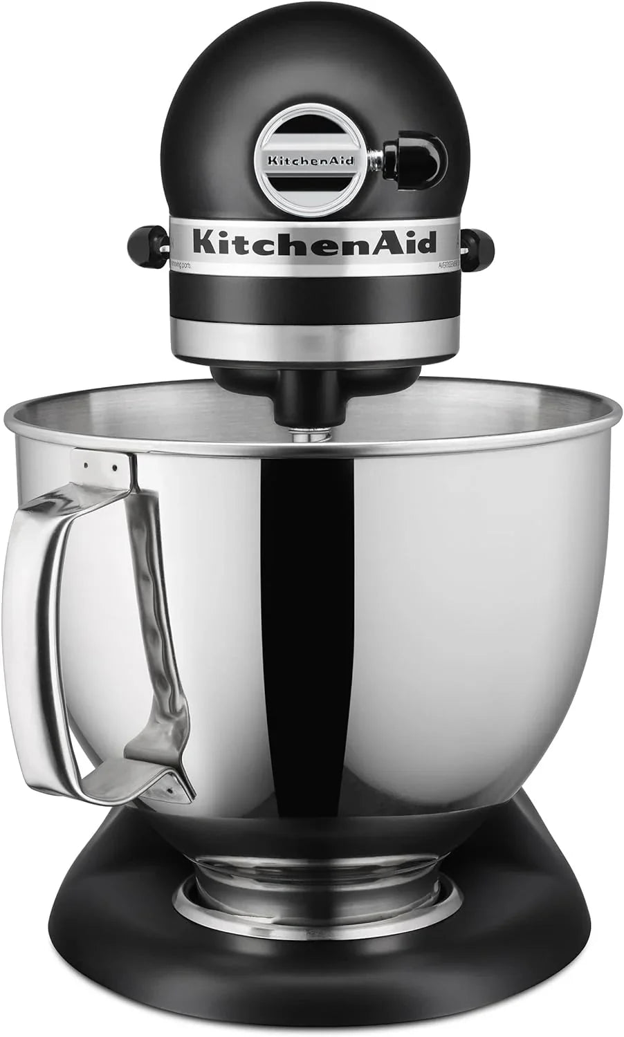 KitchenAid Artisan Series 5 Quart Tilt-Head Stand Mixer