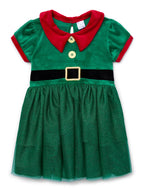 Wish Toddler Girls, Cosplay Sweater Dress, Sizes, 12M-5T
