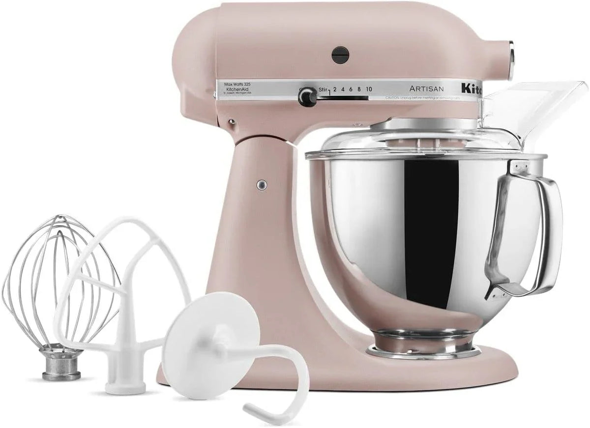 KitchenAid Artisan Series 5 Quart Tilt-Head Stand Mixer