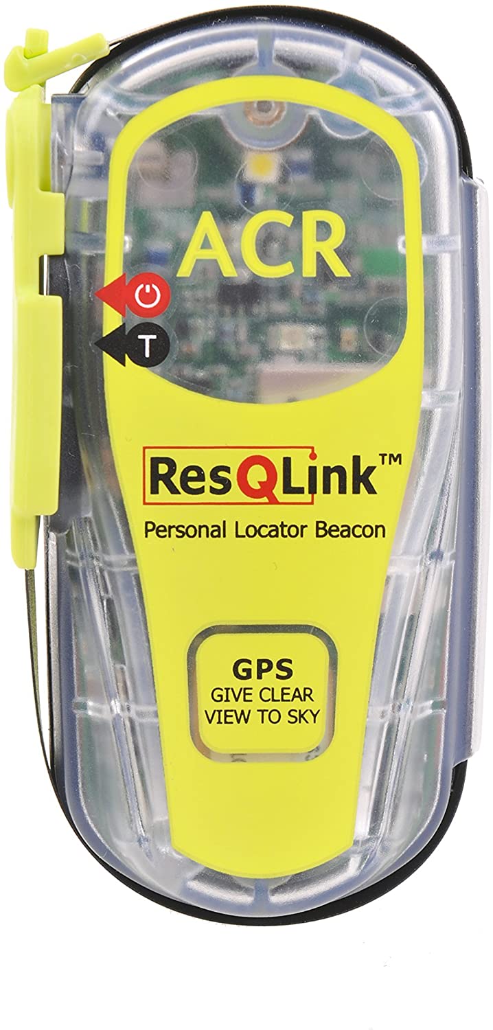 ACR Personal Locator Beacon US Country Code - 2880 PLB-375
