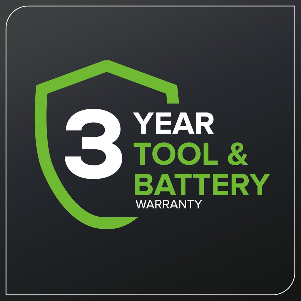 Greenworks 48V (24V x 2) Cordless Brushless Leaf Blower Vacuum Mulcher, 520 CFM / 240 MPH With 2 4.0Ah Batteries And Dual Port Charger
