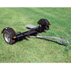 Roadmaster Adjustable Tow Dolly With Electric Brakes - 2050-1