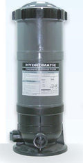 HydroPro 120 Sq Ft Above Ground Swimming Pool Cartridge Tank - PRC120-120