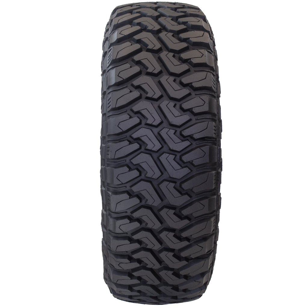 Centennial Tire LT235/75R15 C/6PLY 104Q - Dirt Commander M/T