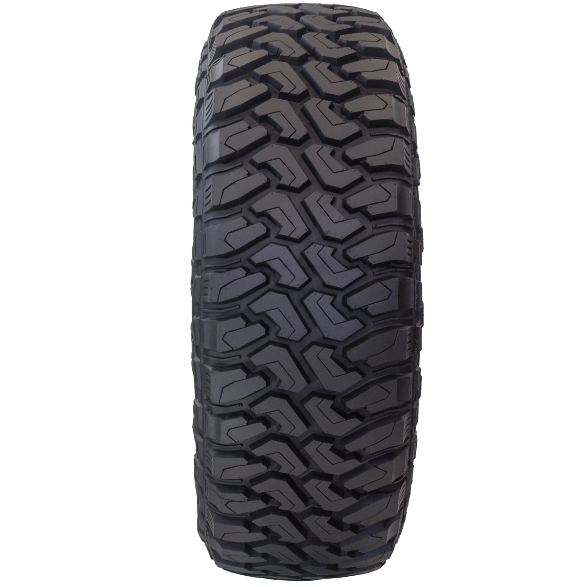 Centennial Tire LT235/75R15 C/6PLY 104Q - Dirt Commander M/T