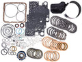 JEGS Complete Transmission Rebuild Kit For 1997-2003 GM 4L60E/4L65E - 62140