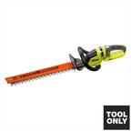 RYOBI ONE+ 18V 22 in Cordless Hedge Trimmer - P2606BTL