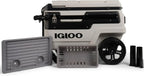 70Qt Wheeled Insulated Hard Shell Ice Chest - Trailmate