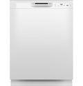 GE ENERGY STAR Dishwasher With Front Controls