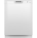 GE ENERGY STAR Dishwasher With Front Controls