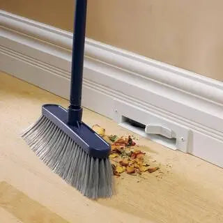 Husky Central Vacuum Automatic Dustpan Inlet Installation Kit - KIT-ACC-VP03