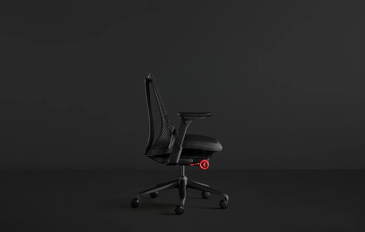 Herman Miller Sayl Gaming Chair
