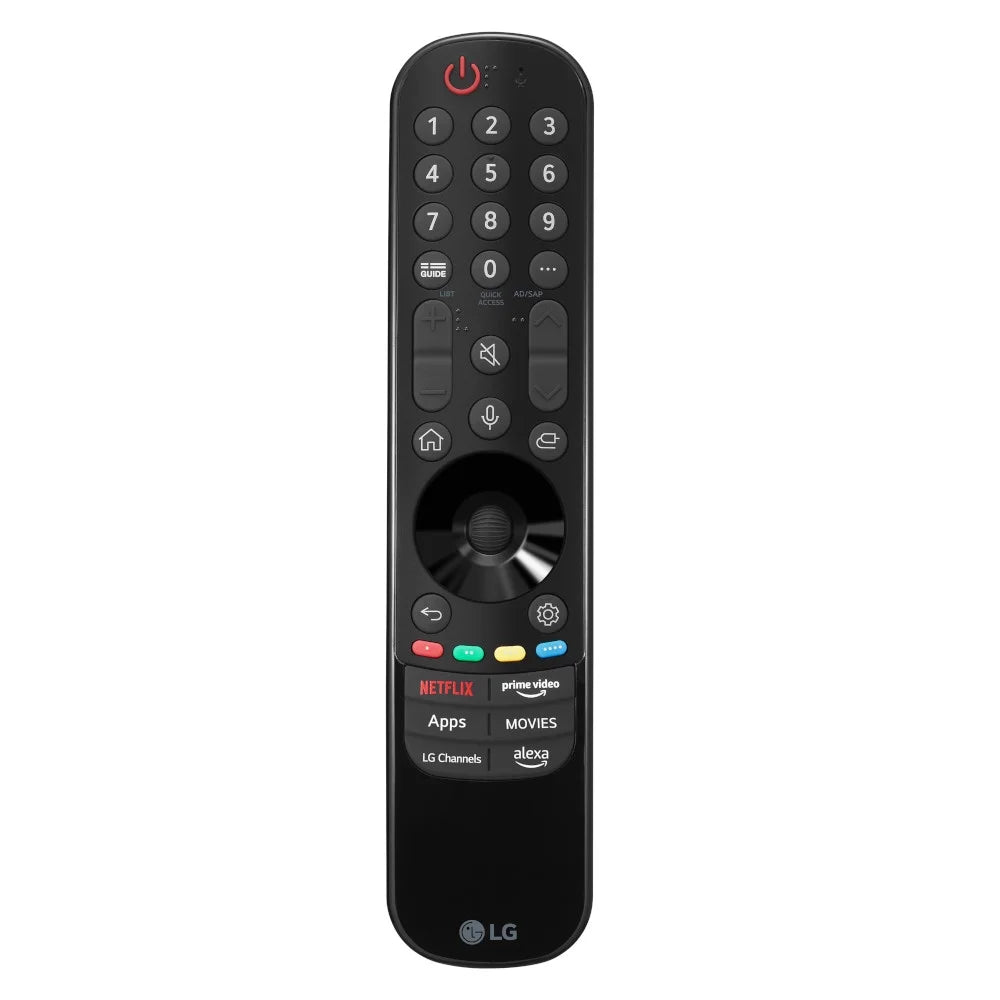 LG 77in Class 4K UHD OLED WebOS Smart TV With Dolby Vision - OLED77G3PUA