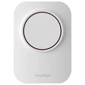 SimpliSafe Wireless Auxiliary Siren - 105dB