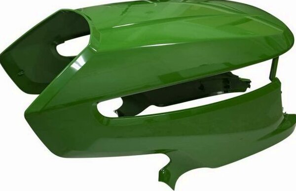 John Deere Original Equipment Hood - M152313