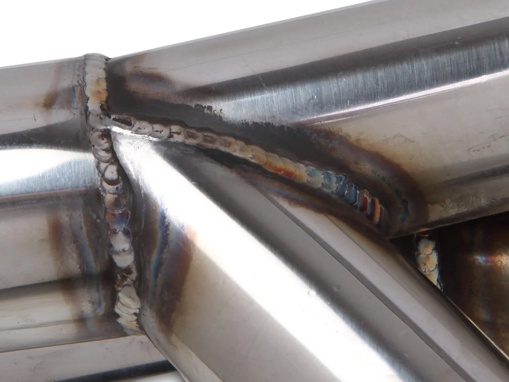 Flowtech Exhaust Header - 12120FLT