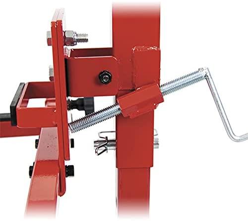 Automotive Car Door Installer and Remover Jack Lift Hoist