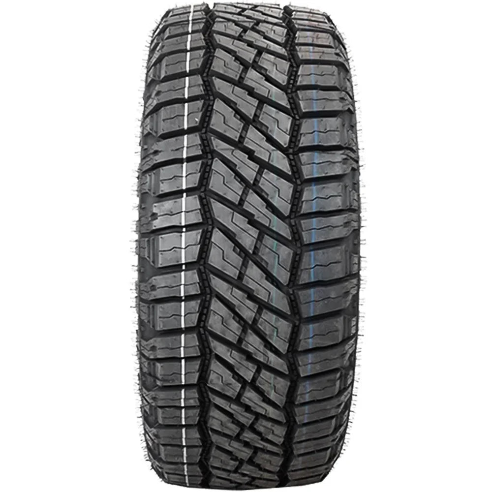 Milestar Patagonia X/T All Terrain Light Truck Tire LT275/70R18 125/122Q E