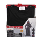 Unknown Phantom Halloween Costume for Children, by Way to Celebrate