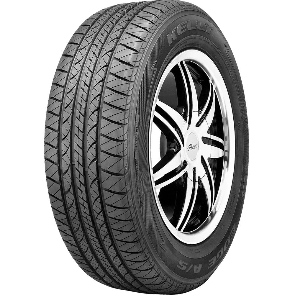Kelly Edge A/S All-Season Passenger Tire 205/65R15 94H SL - 356009026